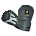 Leather Boxing Gloves